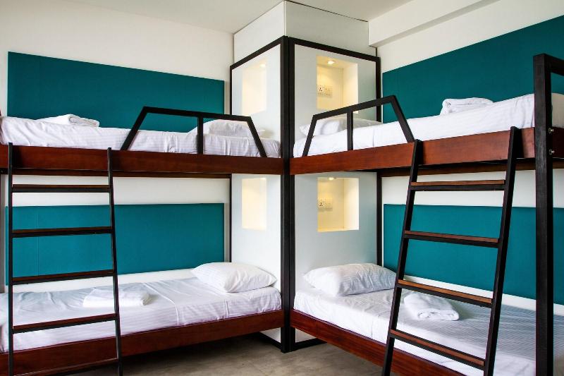 Lazy Koala Hostel - Adults Only image