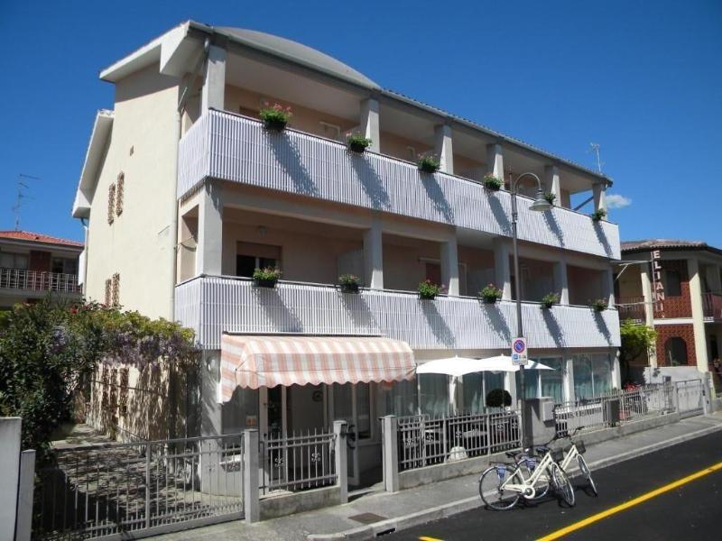 Hotel Eliani image