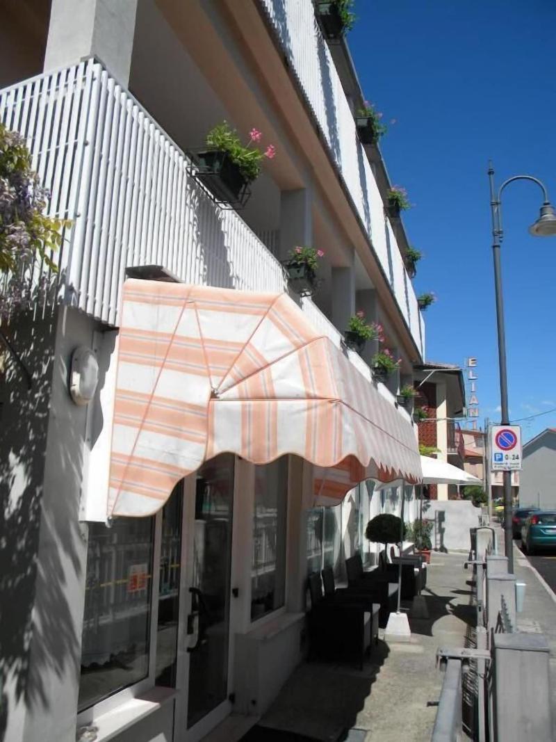 Hotel Eliani image