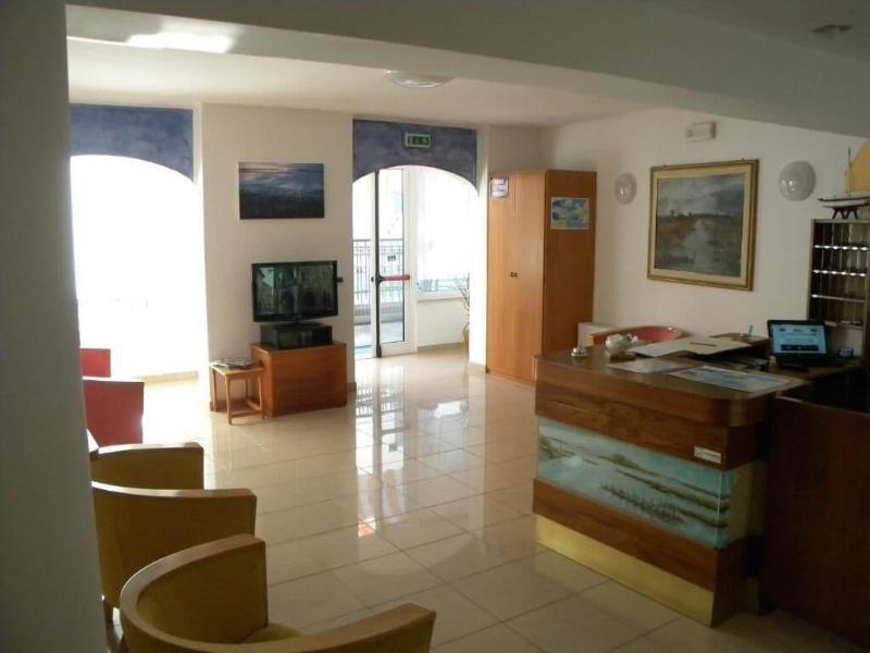 Hotel Eliani image