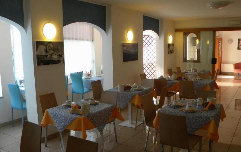 Hotel Eliani image