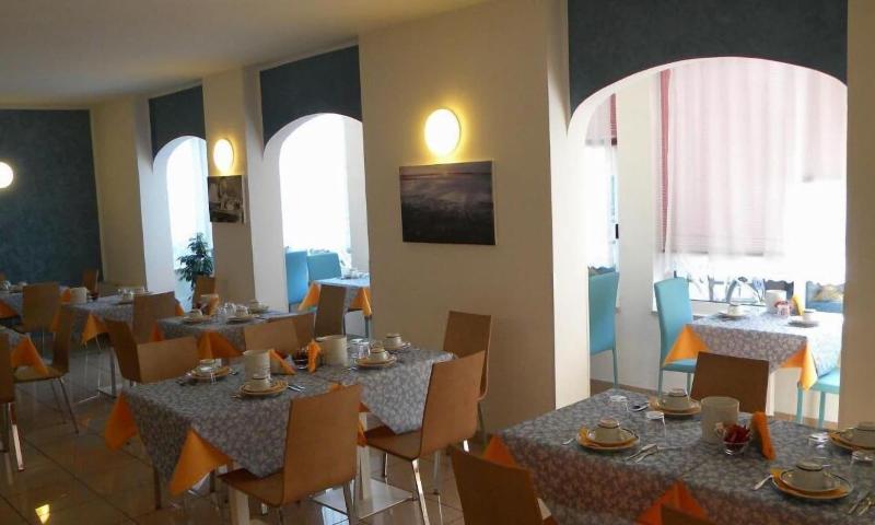 Hotel Eliani image