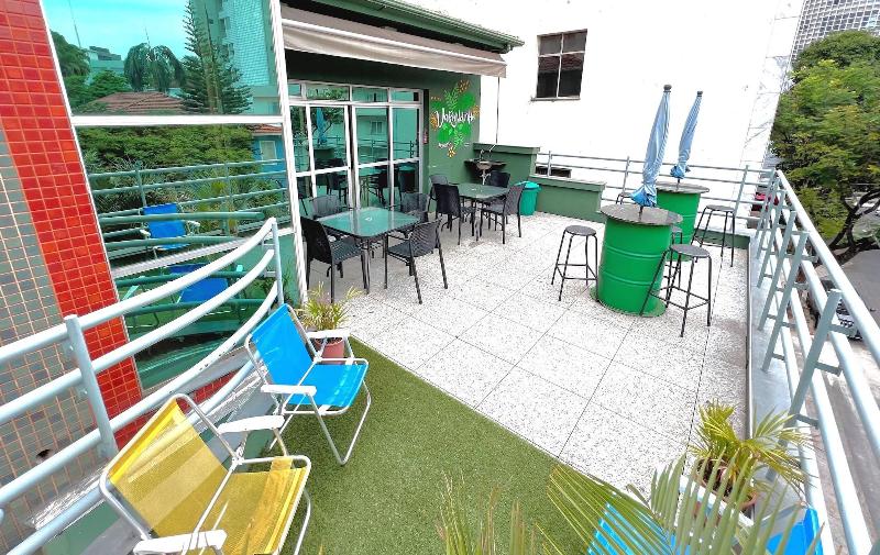 Br Hostel image