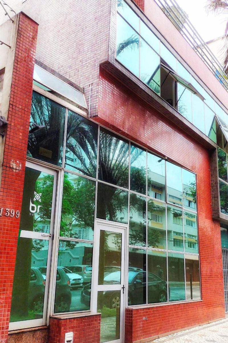 Br Hostel image