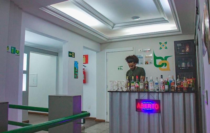 Br Hostel image