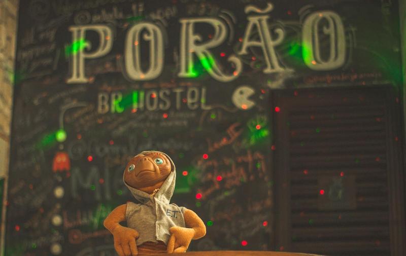 Br Hostel image