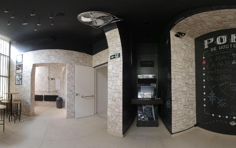 Br Hostel image