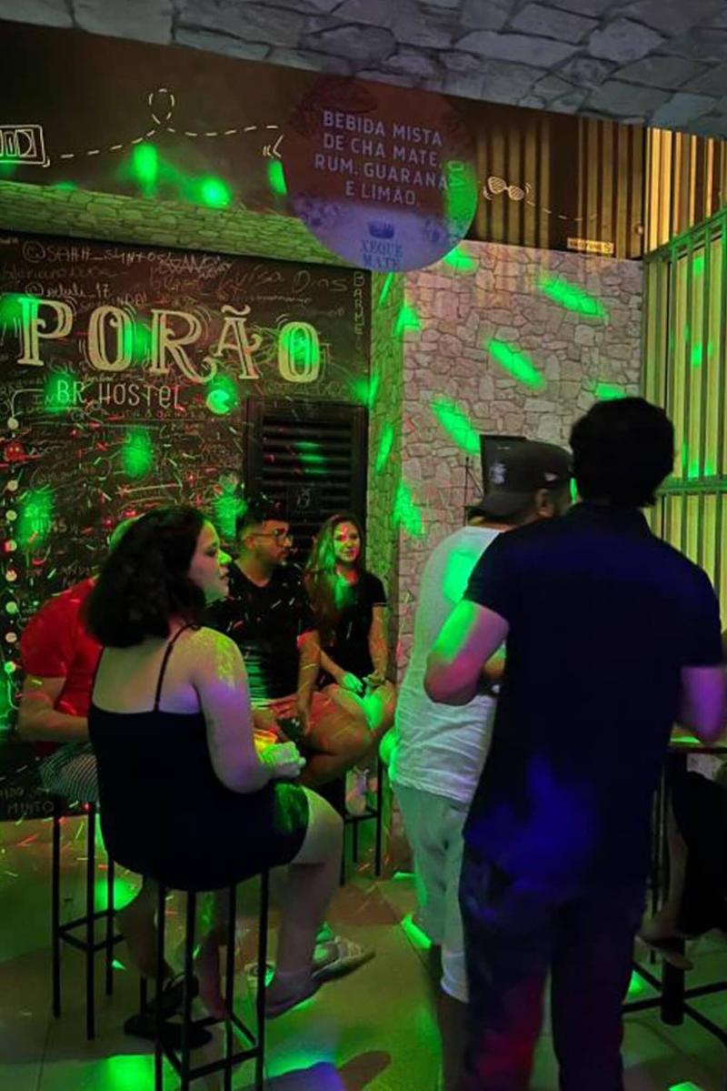 Br Hostel image