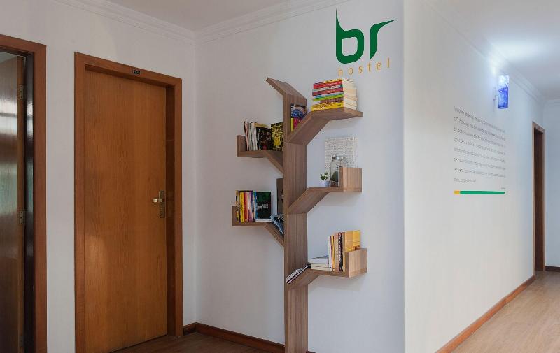 Br Hostel image
