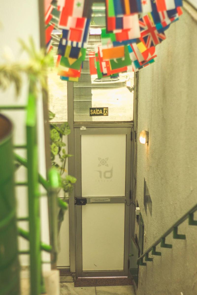 Br Hostel image