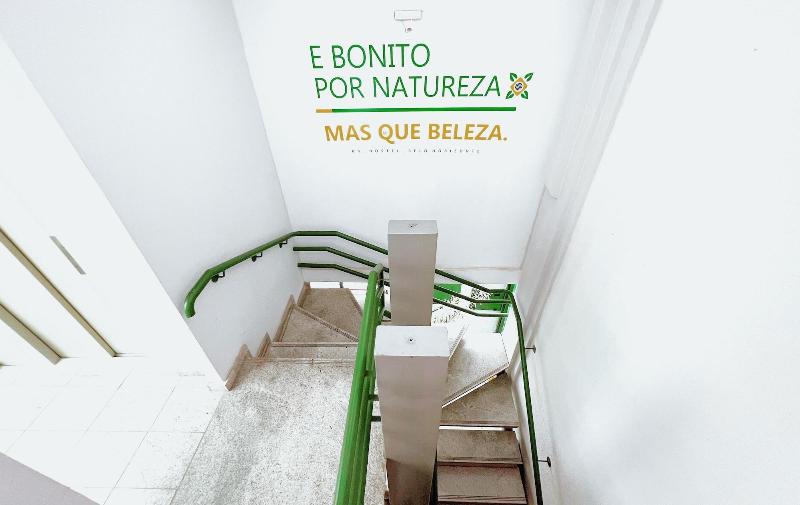 Br Hostel image