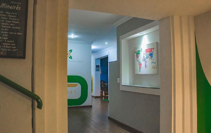 Br Hostel image