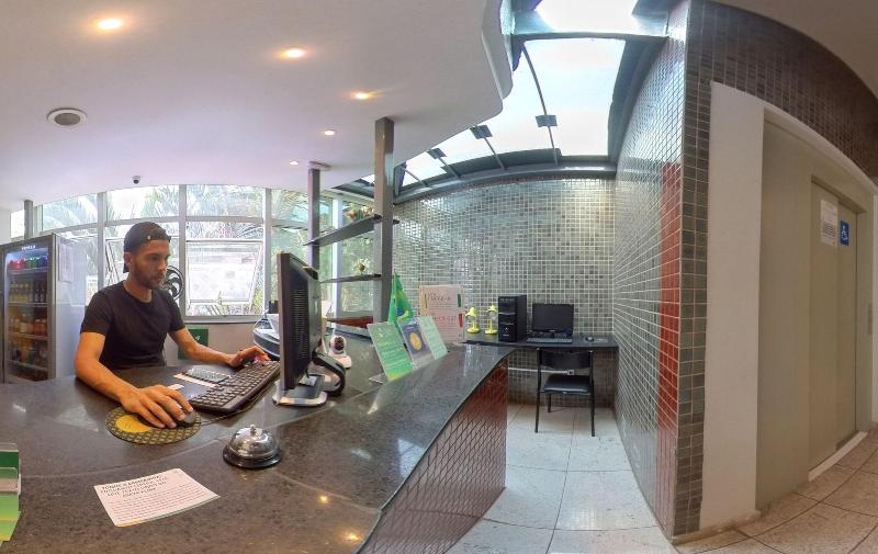 Br Hostel image