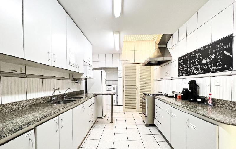 Br Hostel image