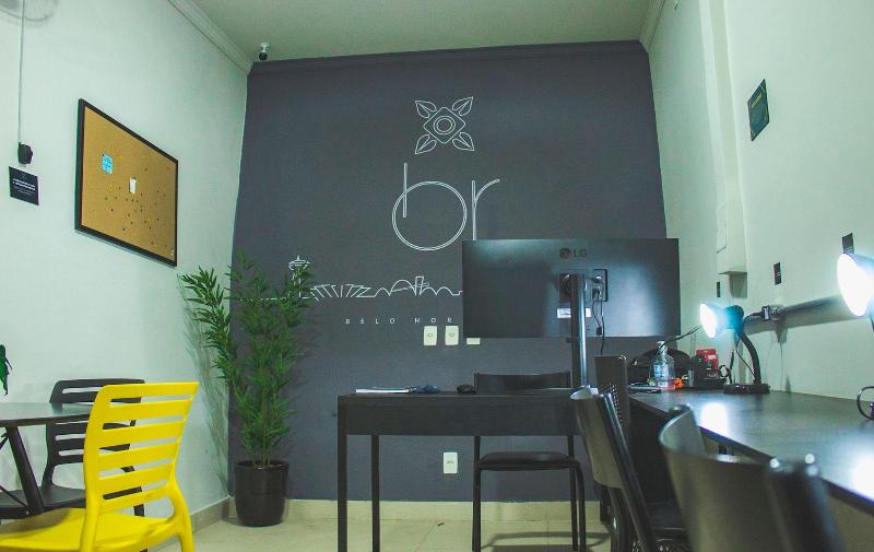 Br Hostel image