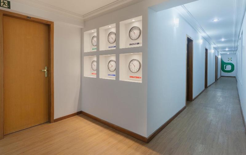 Br Hostel image