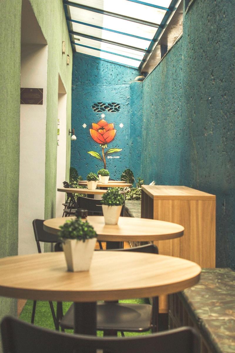 Br Hostel image
