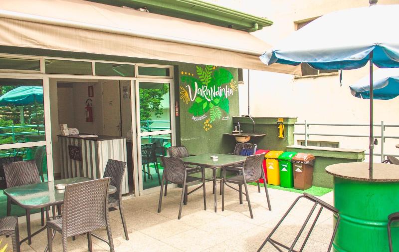 Br Hostel image