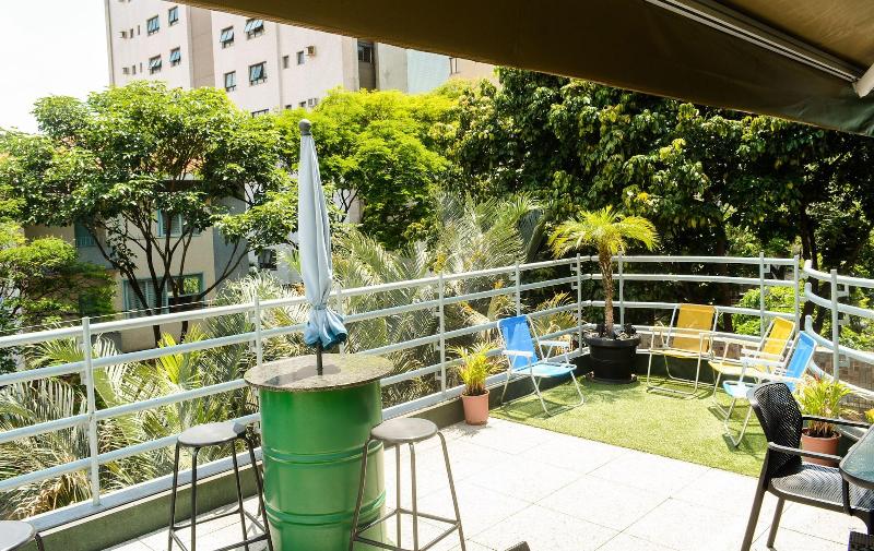 Br Hostel image