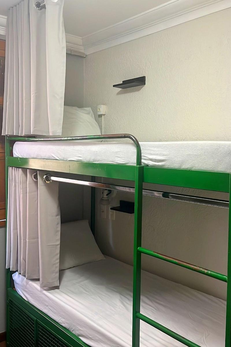 Br Hostel image