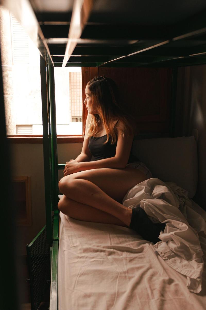 Br Hostel image
