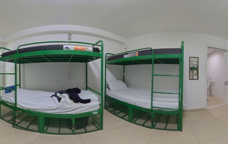 Br Hostel image