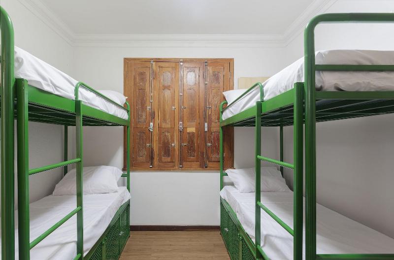 Br Hostel image