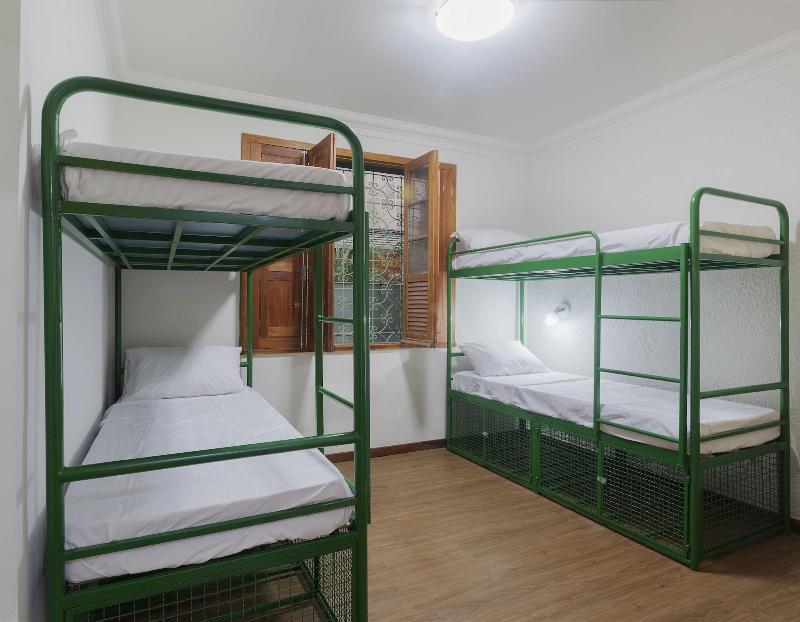 Br Hostel image