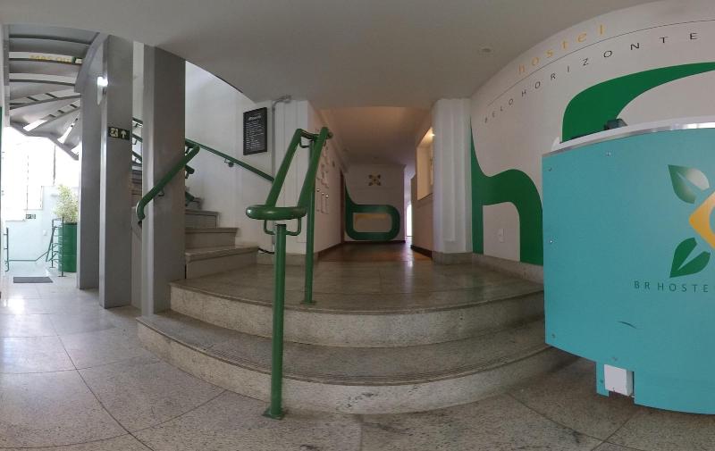 Br Hostel image