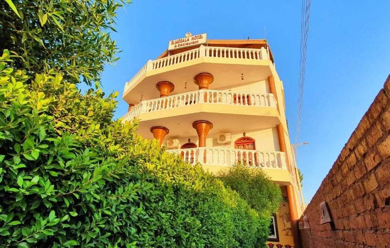 El Mesala Hotel image