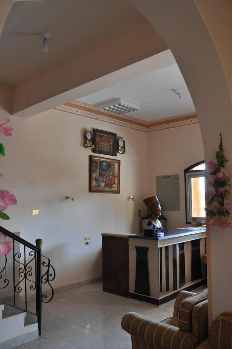 El Mesala Hotel image