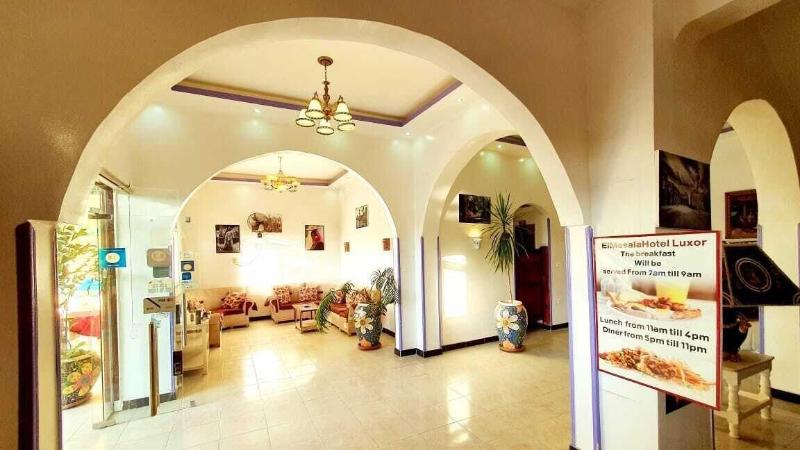 El Mesala Hotel image