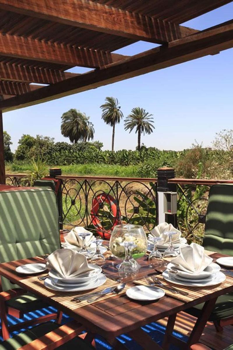 El Mesala Hotel image