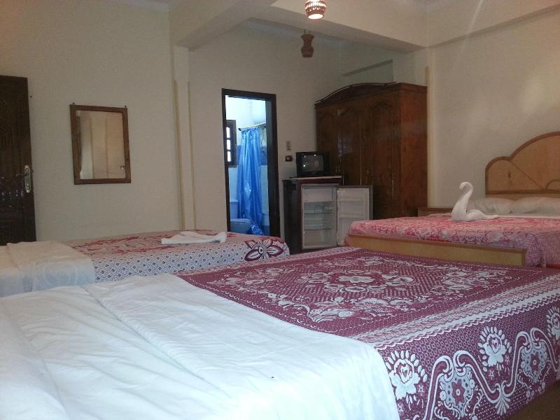 El Mesala Hotel image