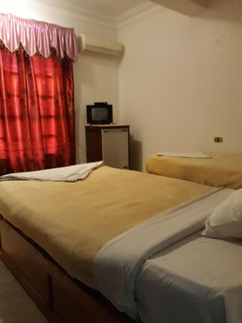 El Mesala Hotel image