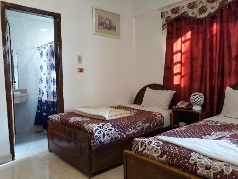 El Mesala Hotel image