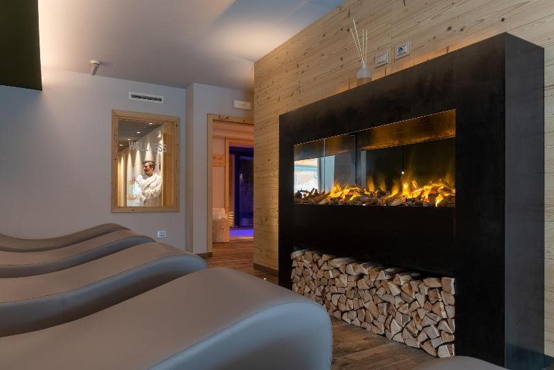 Hotel El Paster image