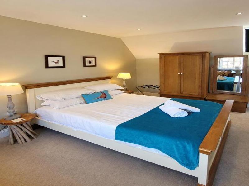 The Lodge at Broadway image