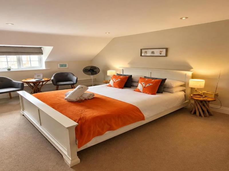 The Lodge at Broadway image
