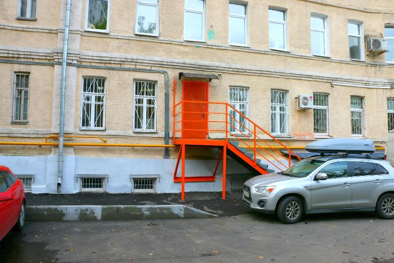 Hostel Paratapok — main photo