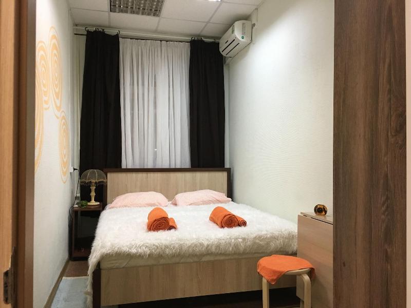 Hostel Paratapok — photo 4
