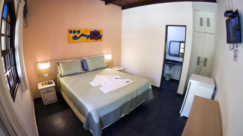 Feiticeira Praia Hotel — photo 128