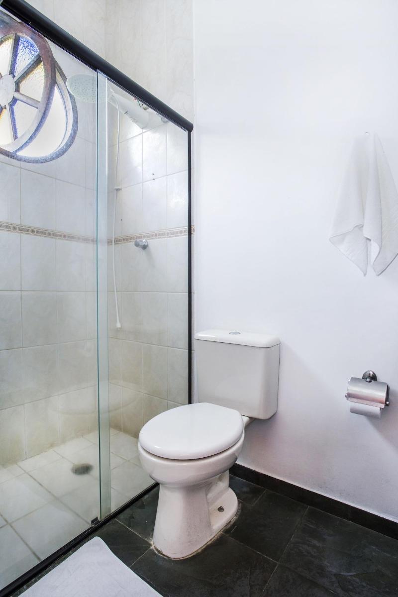 Feiticeira Praia Hotel — photo 130