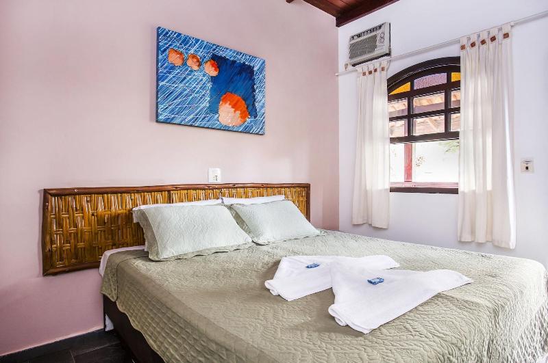 Feiticeira Praia Hotel — photo 131