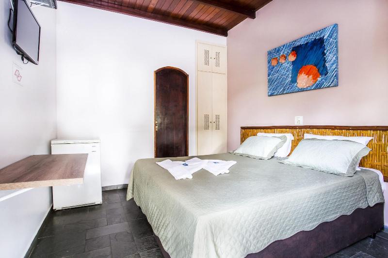 Feiticeira Praia Hotel — photo 133