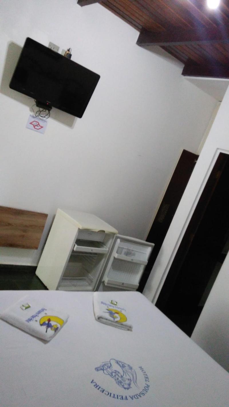 Feiticeira Praia Hotel — photo 127