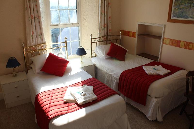 The Middlegate Hotel image