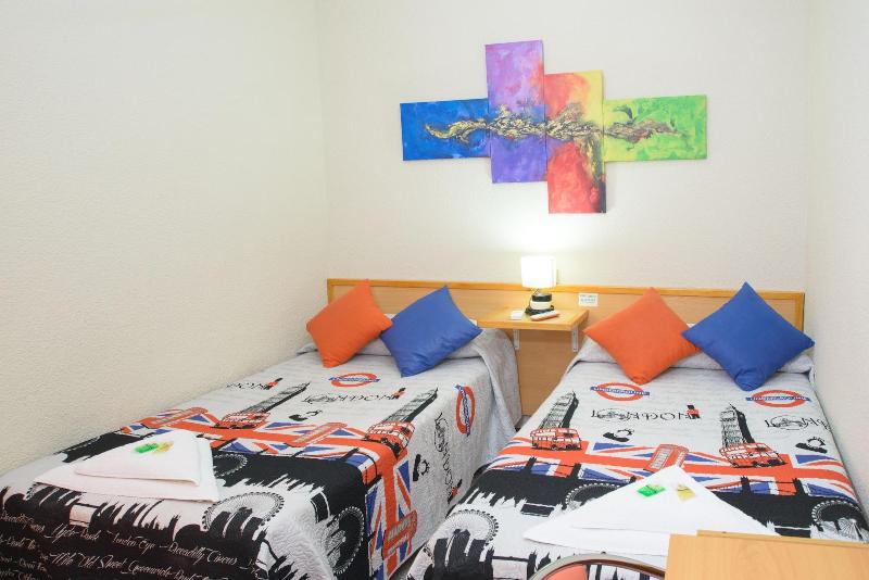 Hostal Carrizo image