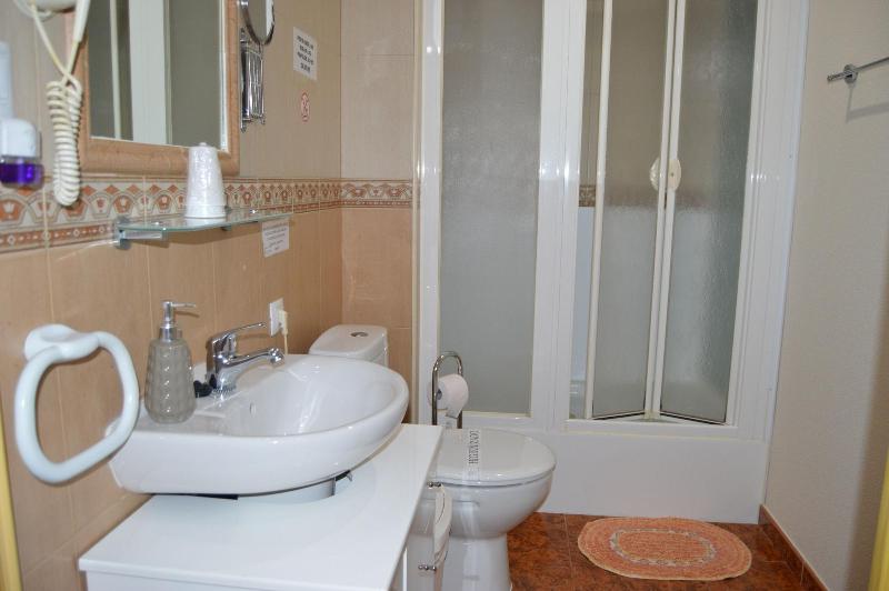 Hostal Carrizo image