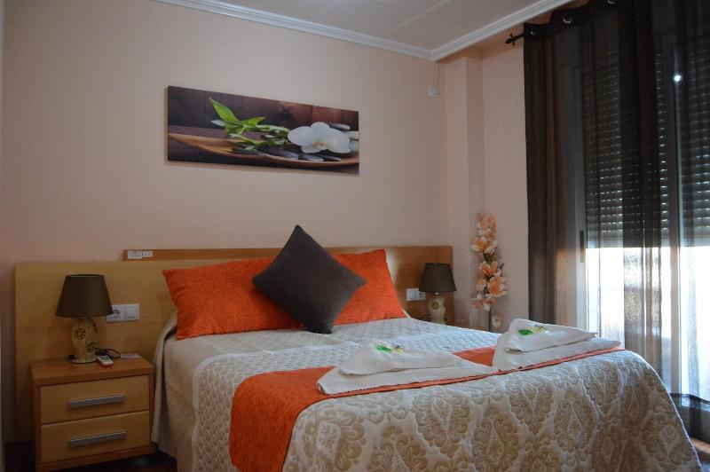 Hostal Carrizo image
